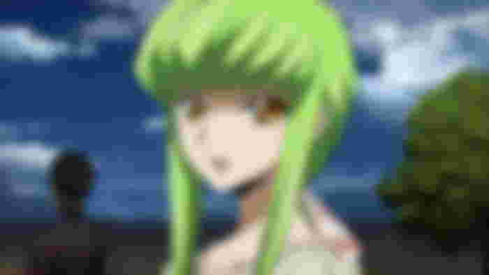 Where to Watch Code Geass 4