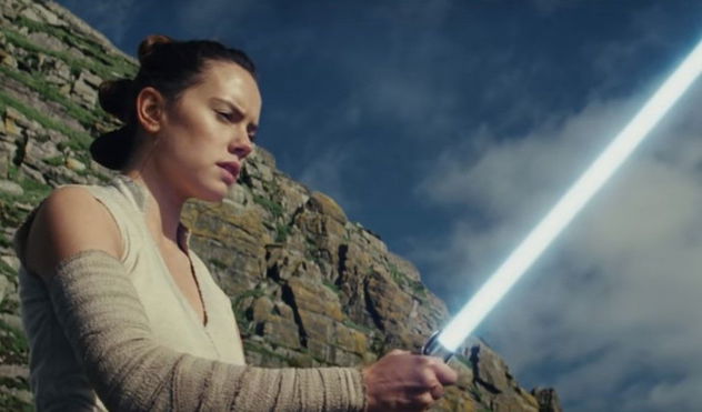 Star Wars: J.J. Abrams Throws Shade at Rian Johnson for The Last Jedi 'Choices'