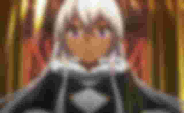 The Dungeon of Black Company Episode 8 RELEASE DATE and TIME 1