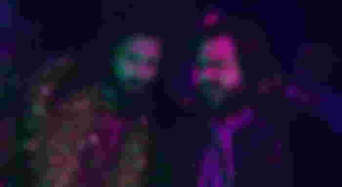 Nando and Laszlo in WWDITS
