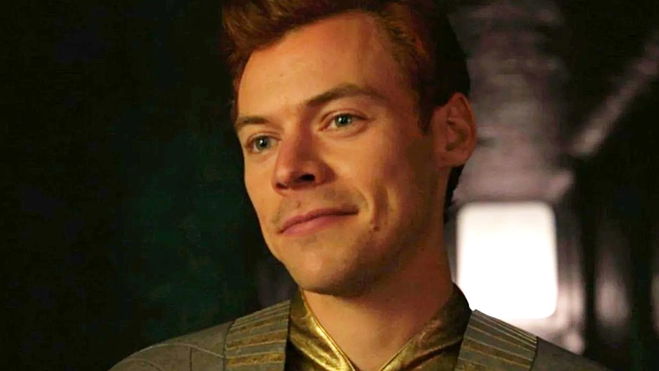 Harry