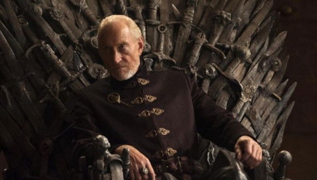 Game of Thrones Prequel Series to Feature Casterly Rock, But No Lannisters… Yet