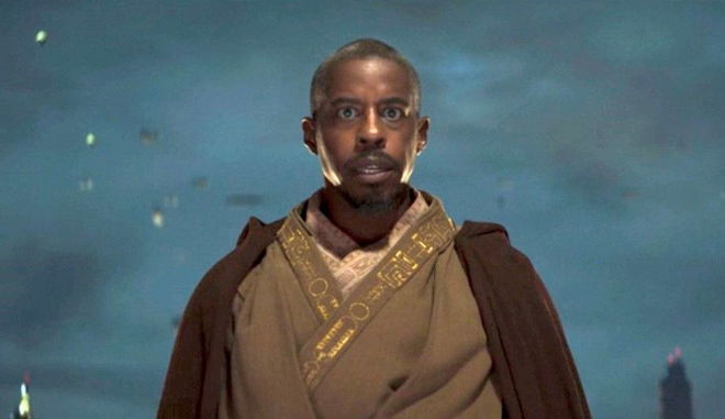 Ahmed Best Breaks Silence on His Surprise Star Wars Return