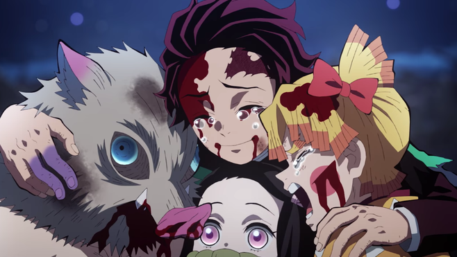 Demon Slayer Season 3 Release Date: When Will Swordsmith Village Arc Premiere?