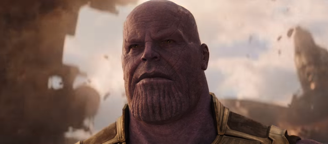 Here Are Some New Details About The First Trailer To Avengers 4 