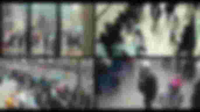 American Manhunt: The Boston Marathon Bombing