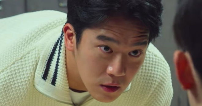 Ha Seok-jin in The Devil's Plan