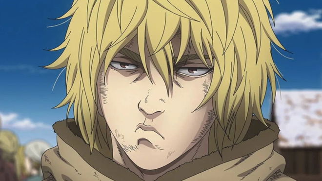 Wit Studio President Interview Vinland Saga Thorfinn