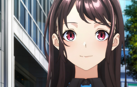 How Many Episodes Will Cheat Skill in Another World Have? Kaori