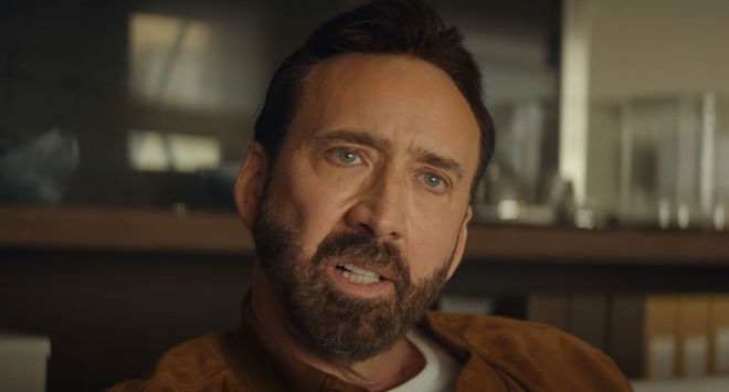 Nicolas Cage Shares His Take on the Criticisms Against Marvel Movies: "I Don't Understand the Conflict"
