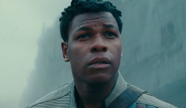 John Boyega Gets Honest About Obi-Wan Kenobi Series