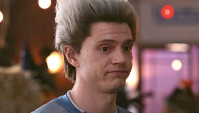 Evan Peters Reportedly Making His MCU Return in Agatha: Coven of Chaos
