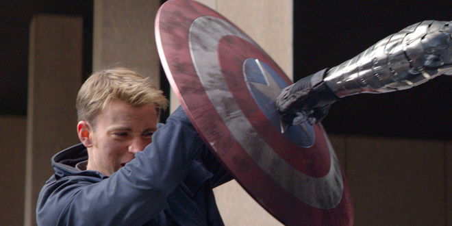 The Russo Brothers Beg To Direct One of Marvel's Best Movies