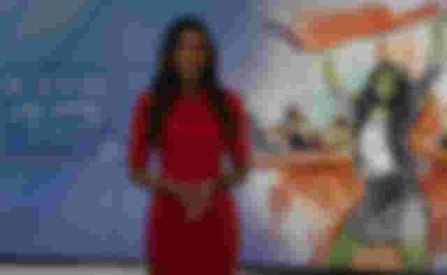 She-Hulk: Attorney At Law Episode 2 Easter Egg: KZYO News