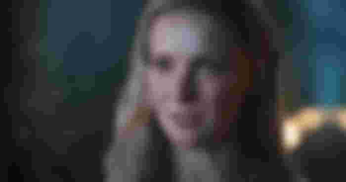 The Lord of the Rings: The Rings of Power New Poster Features Galadriel: Daughter of the Golden House
