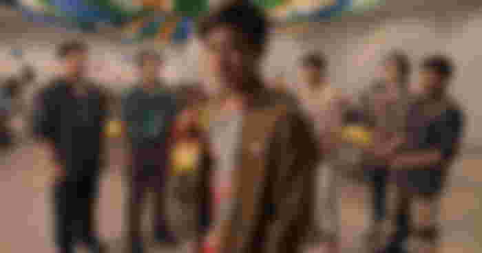 Does Bruce die Brothers Sun: Sam Song Li as Bruce Sun in The Brothers Sun