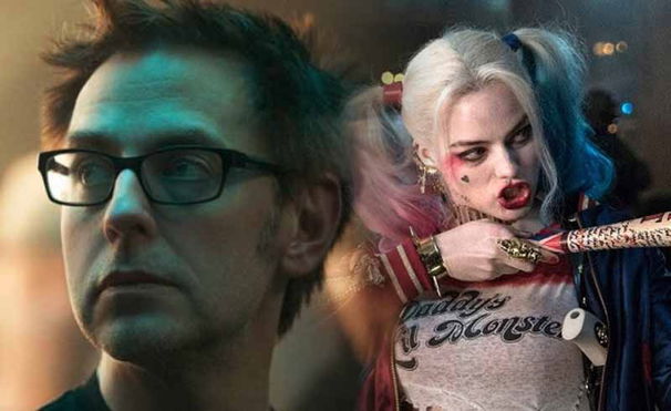 Possible Plot Details for The Suicide Squad Shared