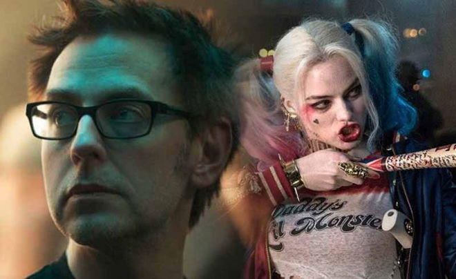 Possible Plot Details for The Suicide Squad Shared