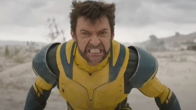 hugh jackman deadpool and wolverine workout
