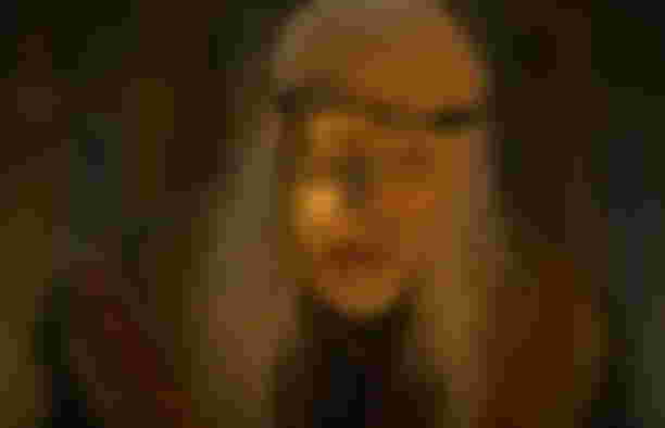 how did king viserys get leprosy