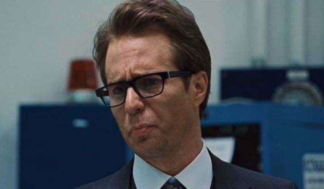 Iron Man 2's Sam Rockwell Expresses Interest to Play Justin Hammer Again in Thunderbolts