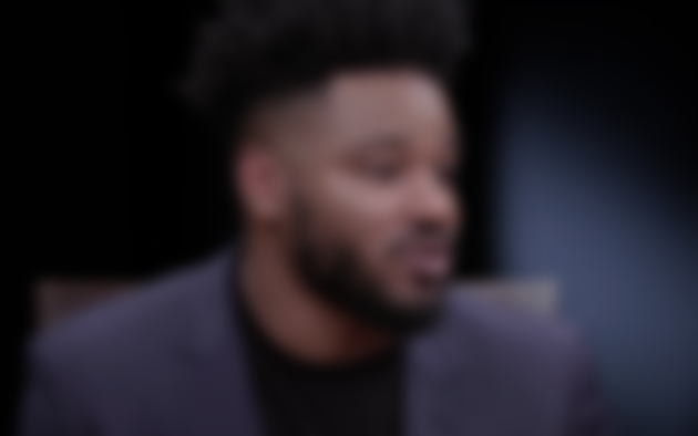Black Panther Director Ryan Coogler Releases Statement After Being Mistaken for Bank Robber