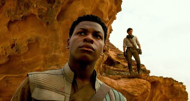 Star Wars: The Rise Of Skywalker Will Introduce New Enemy, Says John Boyega