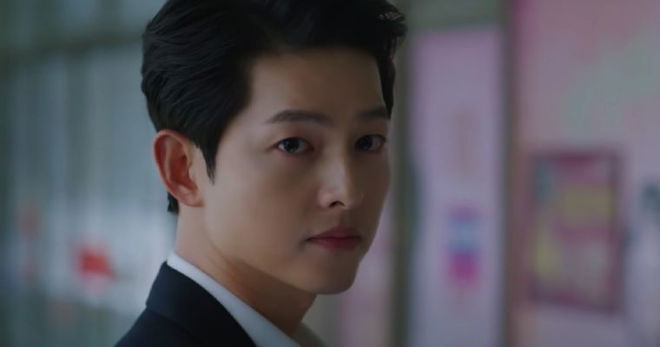 Song Joong Ki Relationship Status 2021: Is Song Hye Kyo's Ex Dating Vincenzo Co-Star Jeon Yeo Bin?