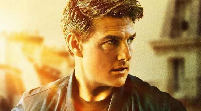 Doctor Strange 2 Writer Confirms Initial Talks to Include Tom Cruise as Iron Man