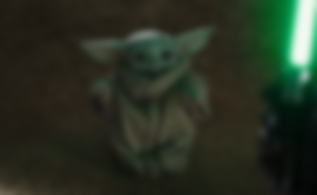 Star Wars Already Confirmed Grogu's Major Decision