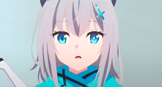 Where to Watch Blue Archive the Animation in the US Shiroko