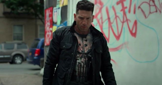 The Punisher Reportedly Set for MCU Reboot with Jon Bernthal Returning