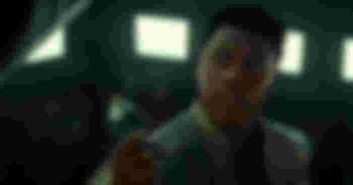 Image from Star Wars: John Boyega Rumored to Return as Finn in Disney+ Series