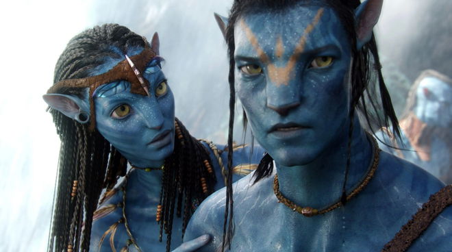 Marvel Congratulates Avatar for Defeating Avengers: Endgame Box Office Record