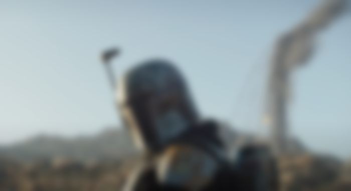 Image from How We Think Boba Fett Survived the Sarlac Pit in Disney Canon