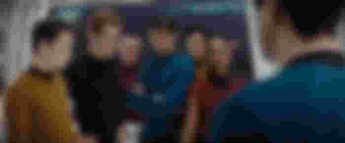 Image from Star Trek 4: Chris Hemsworth Possibly Not Returning as Captain Kirk's Father