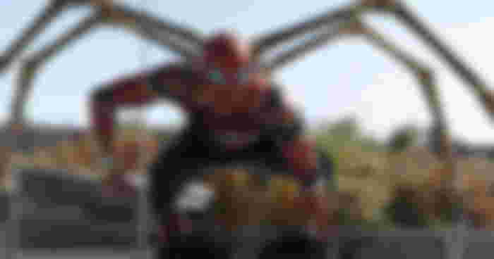 No Way Home IMAX Trailer Shows Spider-Man's Greatest Enemies Unleashed