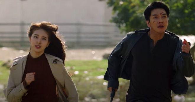 Will Suzy Bae And Lee Seung Gi Reunite For Vagabond Season 2? Here's What We Know So Far