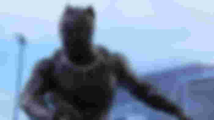 What fictional country is the Black Panther ruler of?
