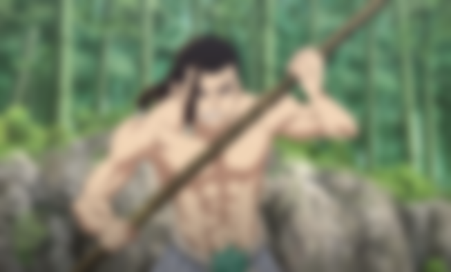 Moz Dr. Stone