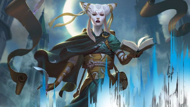 Ravnica Allegiance Mythic Edition Planeswalkers Revealed