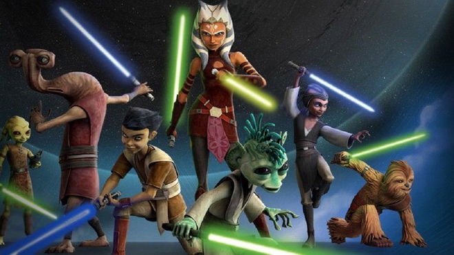 Star Wars: Jedi Fallen Order Details Supposedly Leaked, Set After Revenge of the Sith