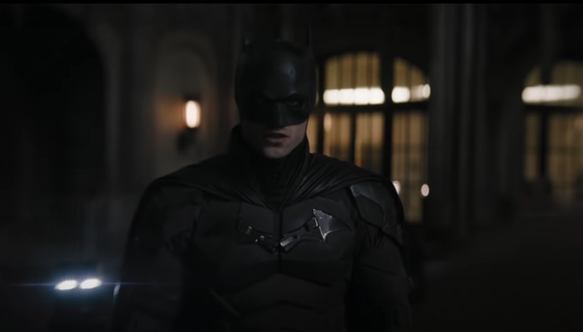 Robert Pattinson Unveils How He Found His Perfect Batman Voice
