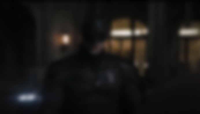 Robert Pattinson Unveils How He Found His Perfect Batman Voice