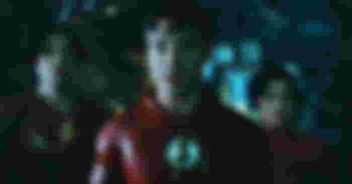 The Flash Movie Shifts Release to an Earlier Date