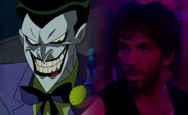 Bryan Callen from The Hangover Joins Cast of Joker