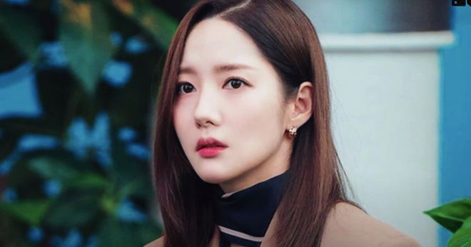 Park Min-young