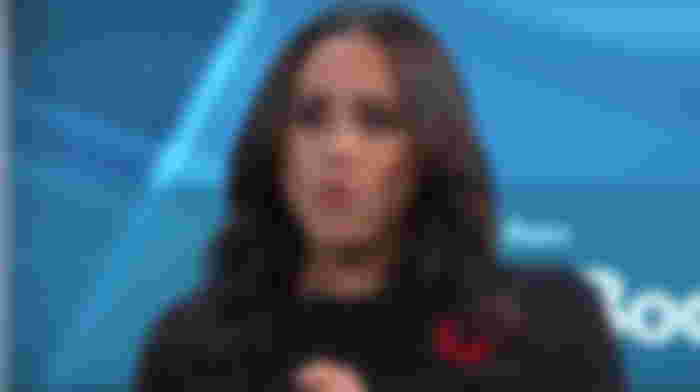 Image from Meghan Markle Shock: Royals Won’t Accept ‘HRH President Meghan’ Title? Prince Harry Can’t Be First Gentleman
