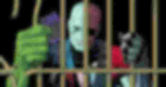 Image from Kraven the Hunter: Fear Street Trilogy's Fred Hechinger Rumored to Be In Talks to Play Chameleon