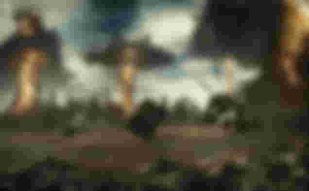 Image from Zack Snyder's Justice League Teases Interesting Joker Easter Egg